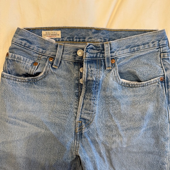 Levi’s Jeans - Picture 2 of 5